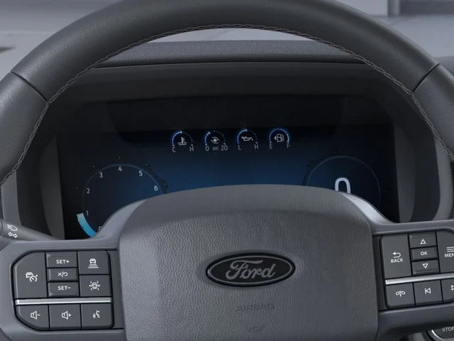 2025 Ford F-150 XLT - Photo 13