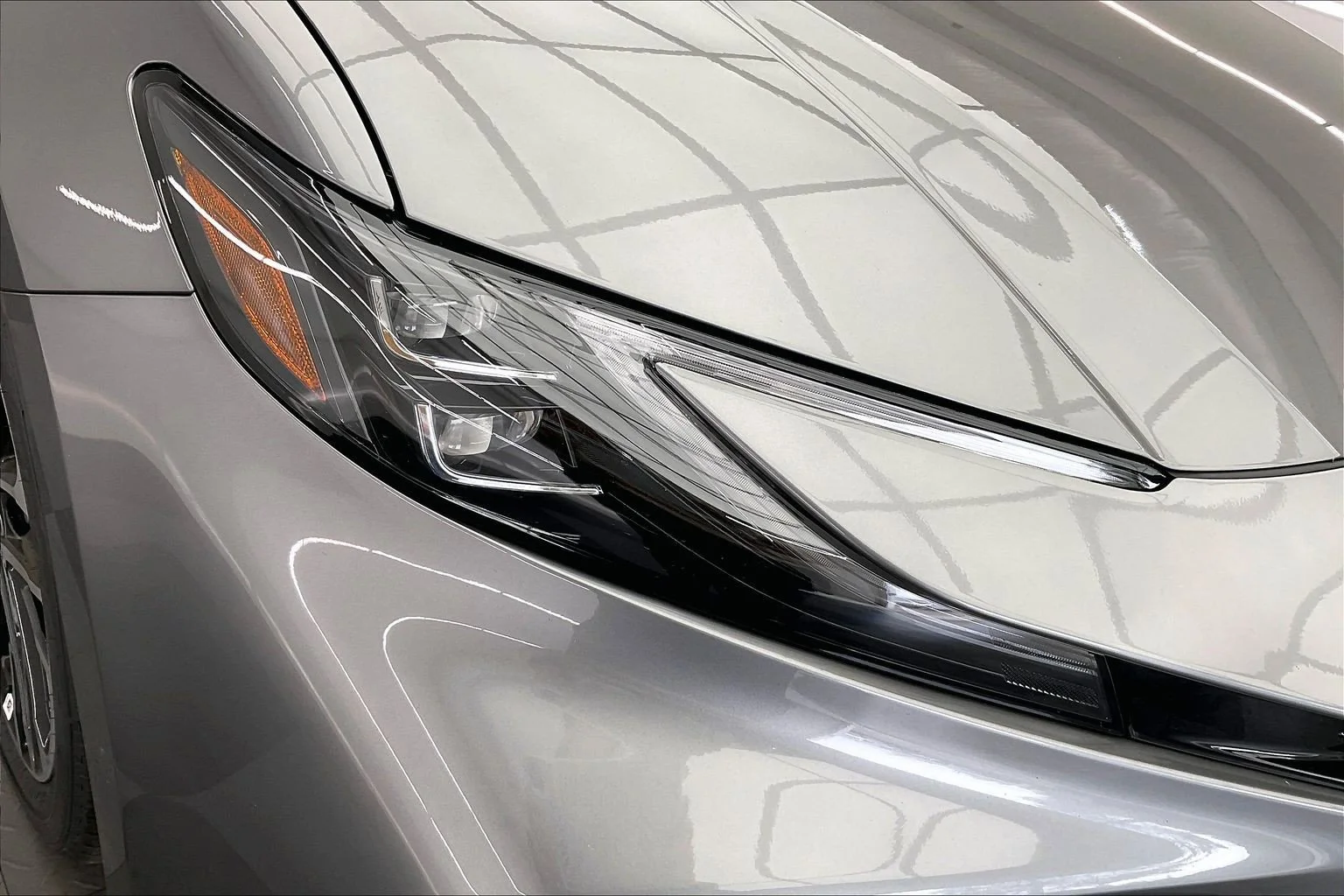 2026 Toyota Camry XLE - Photo 15