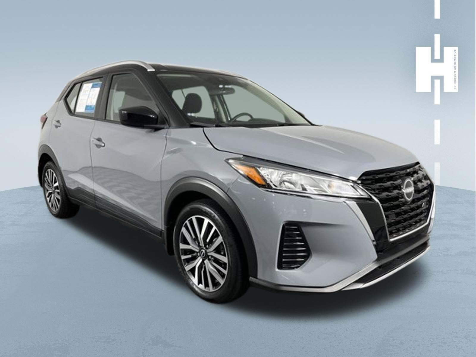 2023 Nissan Kicks