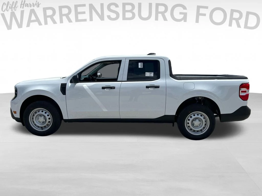 New 2026 Oxford White Ford XL image 4