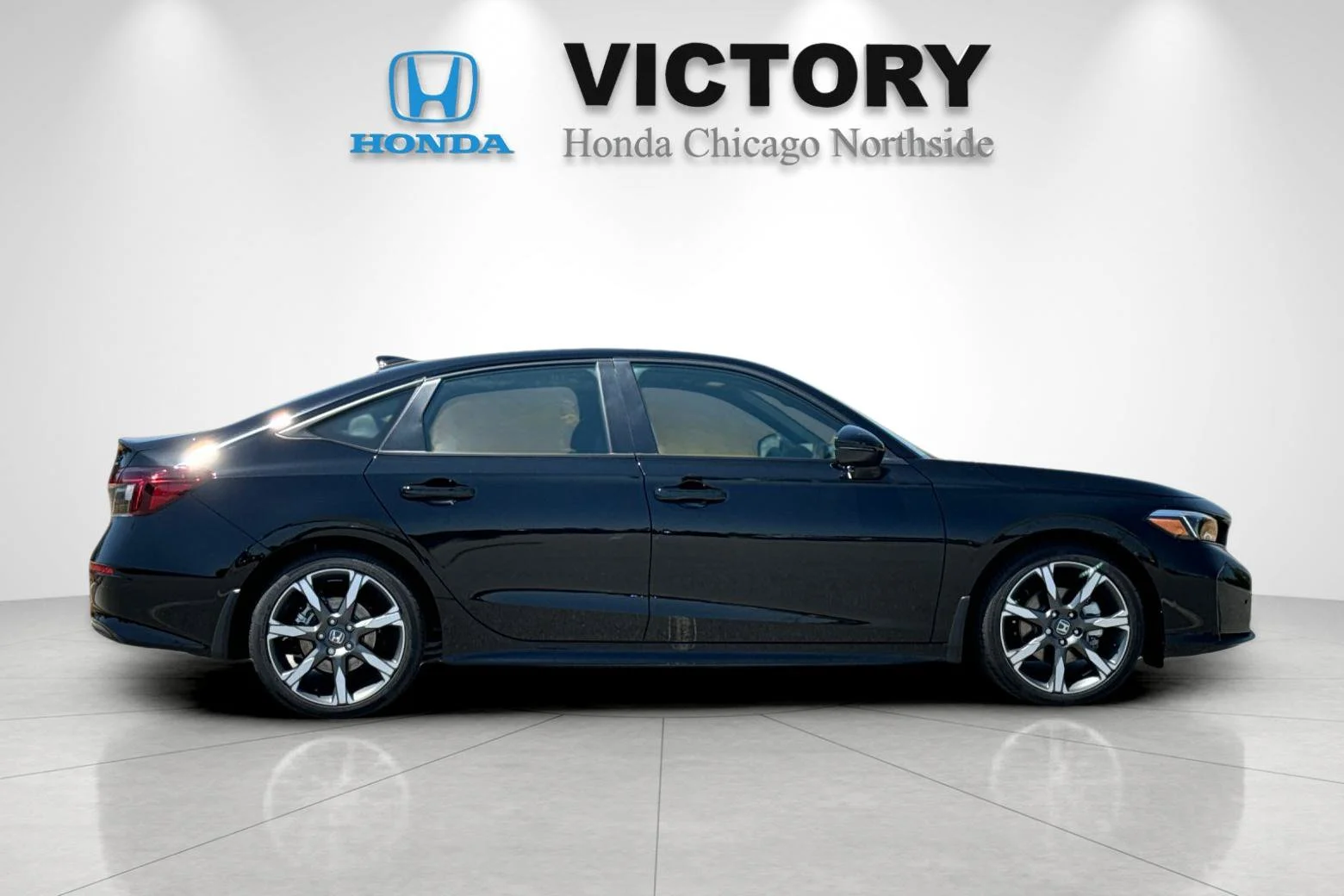New 2026 Crystal Black Pearl Honda Sport Touring image 35