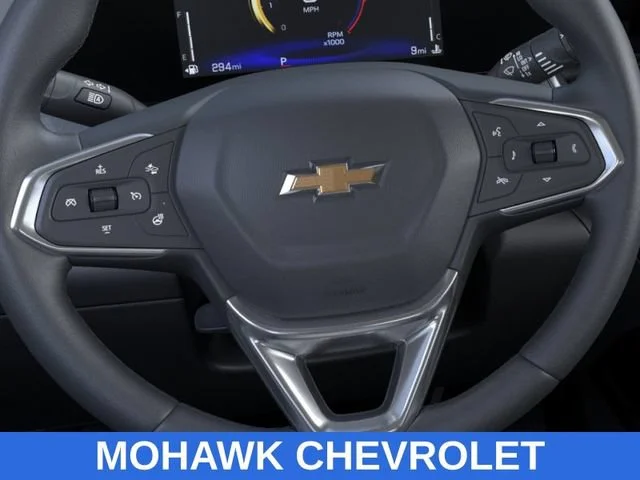 2026 Chevrolet Trax LT - Photo 19