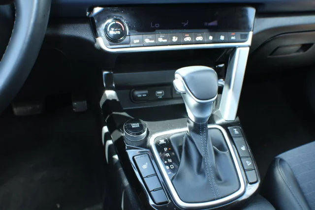 Used 2023 Mars Orange Kia S image 10