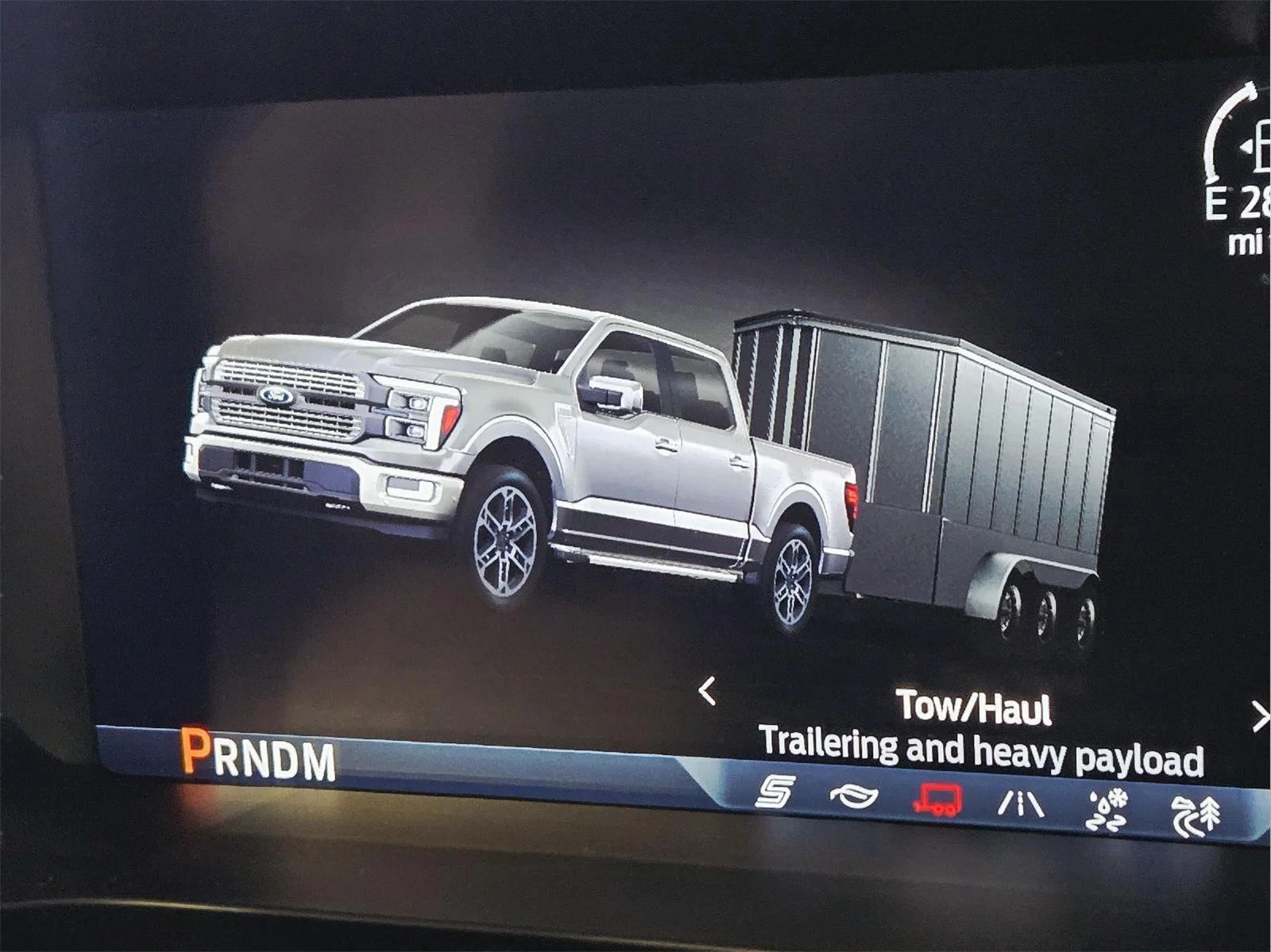 Used 2025 Atlas Blue FORD XLT image 29