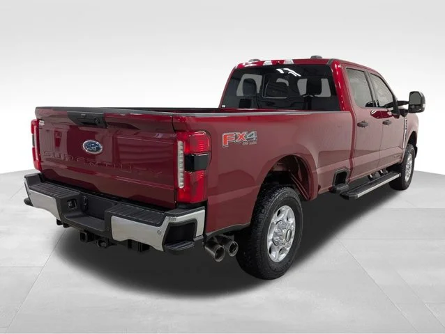 2026 Ford F-350 Super Duty XLT - Photo 18