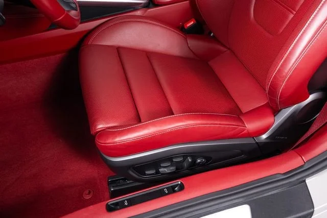 Used 2024 Chalk Porsche Turbo S image 17