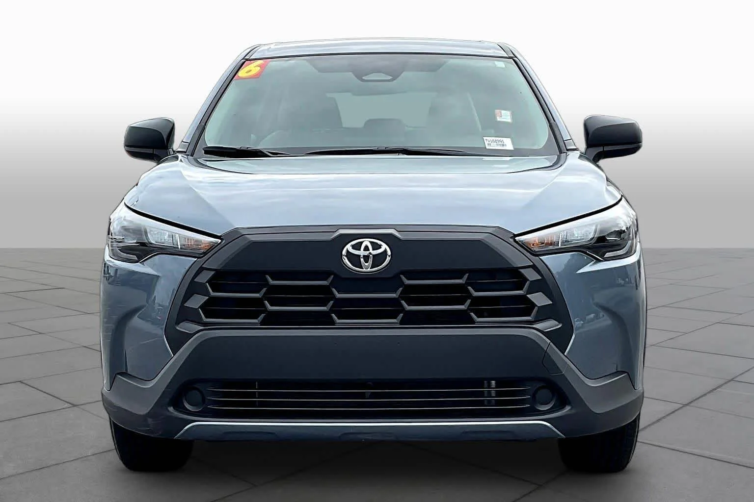 Certified Pre-Owned 2026 Toyota Corolla Cross L