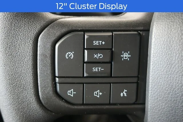 New 2026 Avalanche Ford STX® image 11