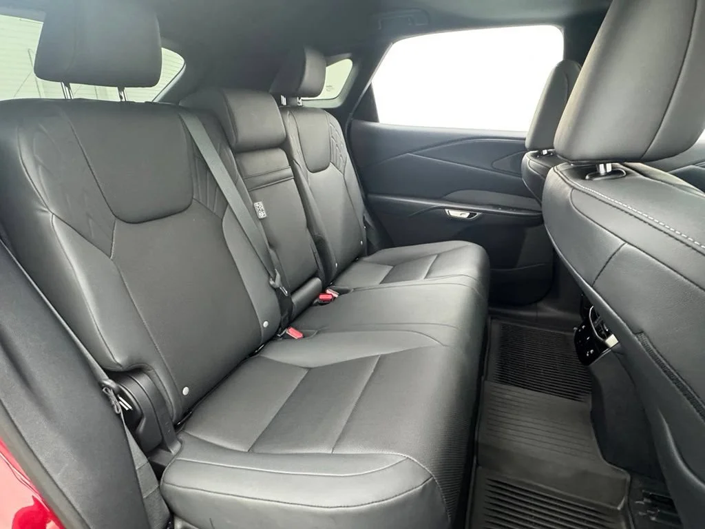 Used 2023 Red Lexus RX 350 image 32