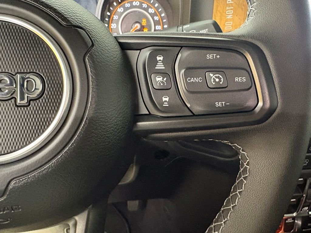 New 2026 41 Jeep Mojave image 24