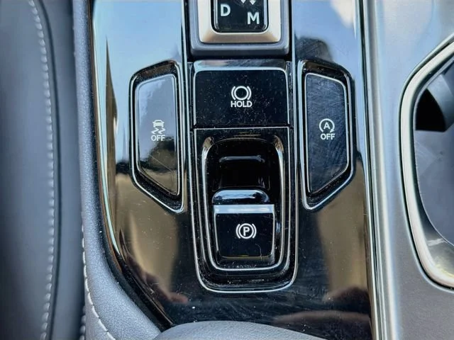 Certified Used 2025 ATOMIC SILVER Lexus NX 250 image 44