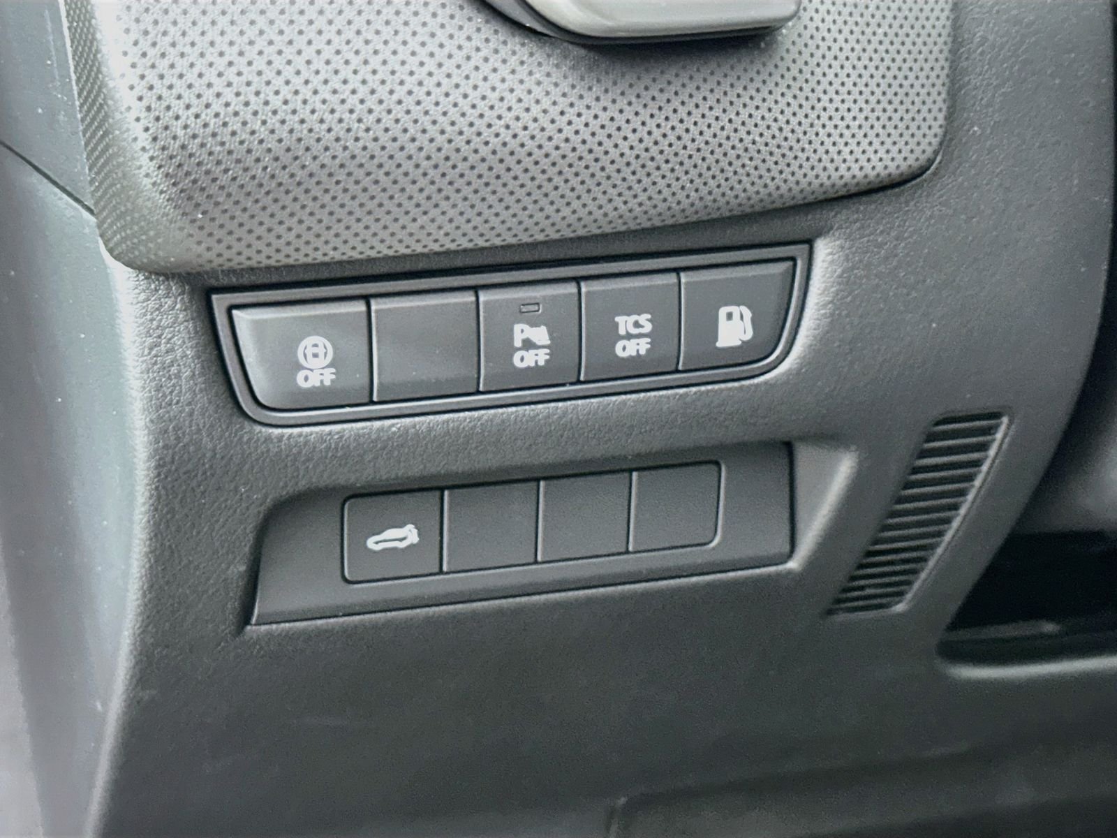 New 2026 Jet Black Mica Mazda Preferred AWD image 10