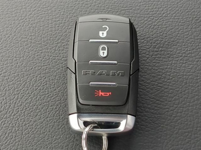 2026 RAM 2500 Tradesman - Photo 35