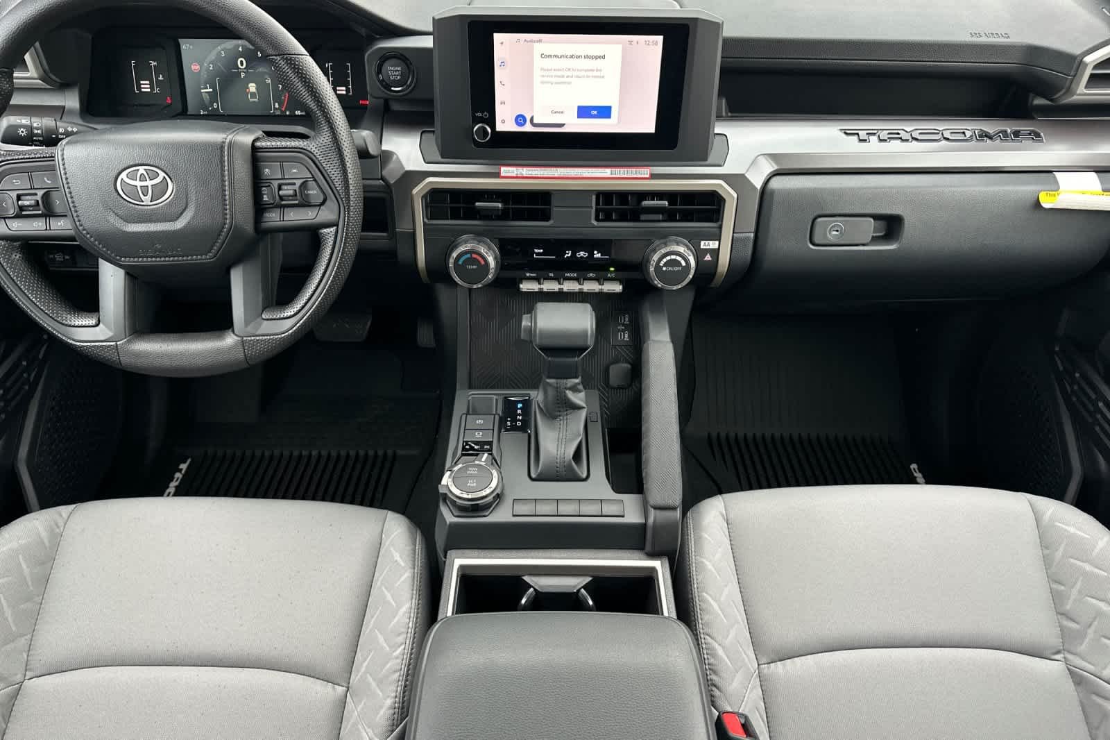 2026 Toyota Tacoma SR5 - Photo 13