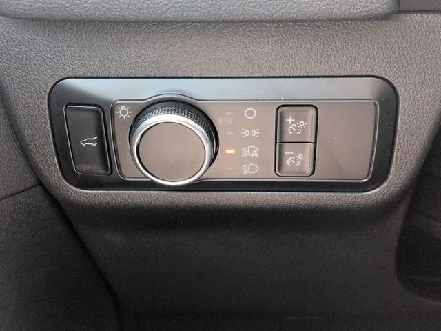 Used 2023 Blue Ford Active image 20