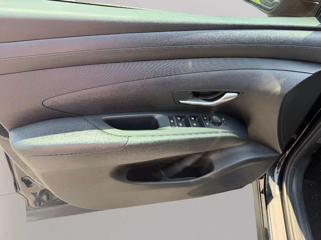 2025 Hyundai Tucson SEL - Photo 15