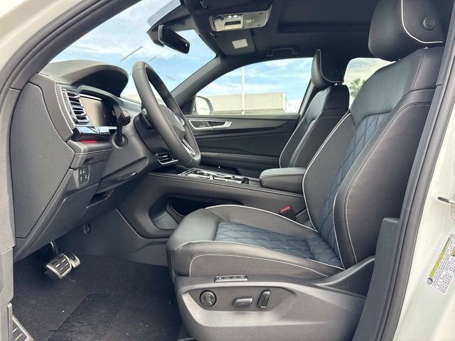 2026 Volkswagen Atlas Cross Sport SEL Premium R-LINE - Photo 21