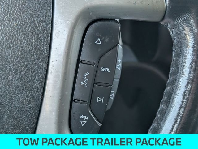 Used 2012 Black GMC SLT image 21