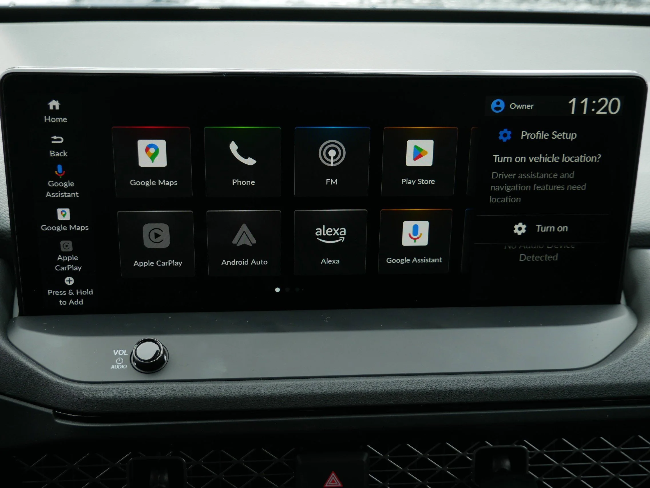 New 2026 Crystal Black Pearl Honda Touring image 18