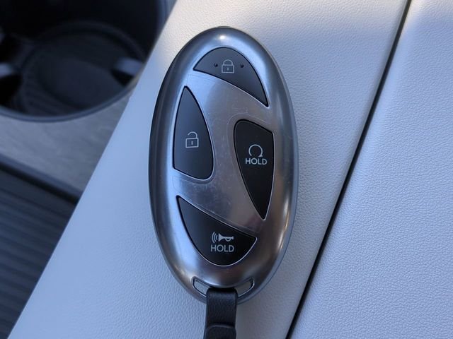 New 2026 Red Hyundai SE FWD image 54