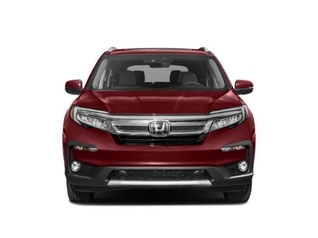 Used 2021 Gray Honda Touring image 4