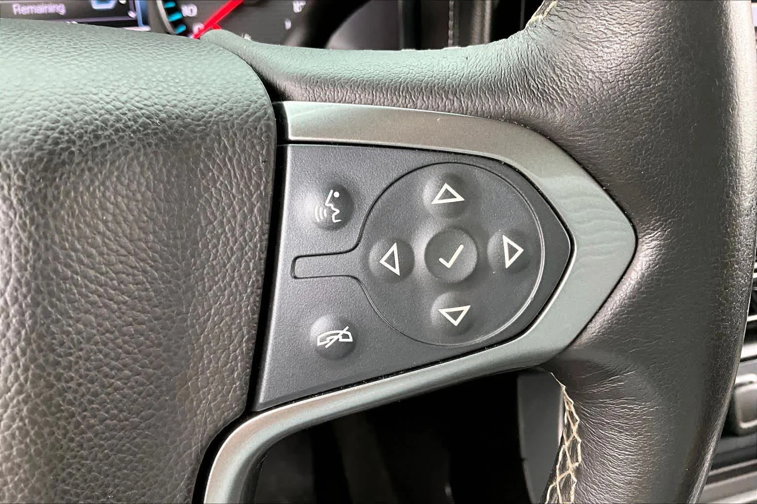 Used 2016 Tungsten Metallic Chevrolet LTZ image 40