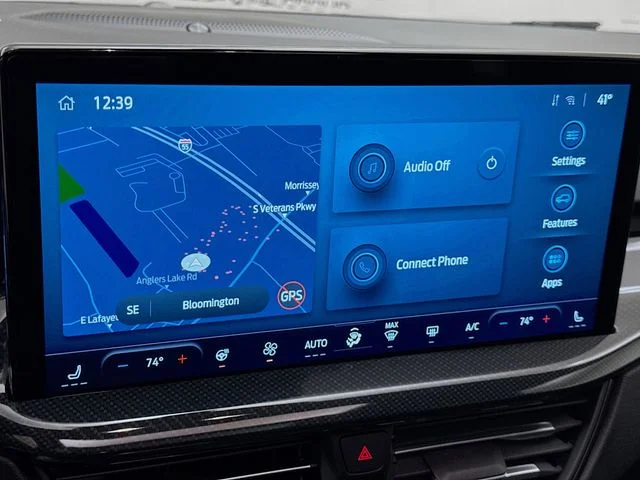 2026 Ford Escape ST-Line Select - Photo 15