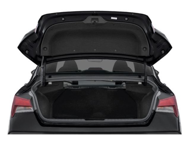 New 2026 Black Hyundai SE image 8