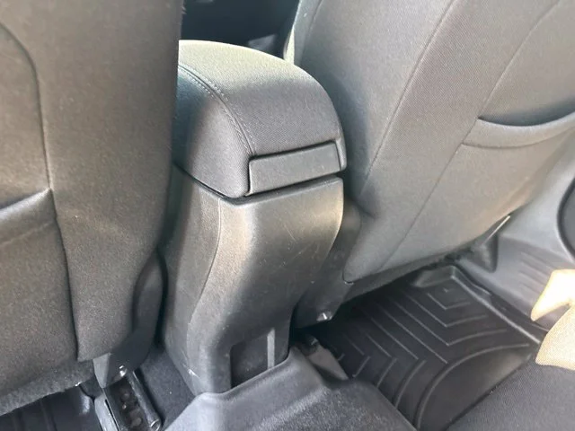Used 2016 Colorado Red Jeep Latitude image 31
