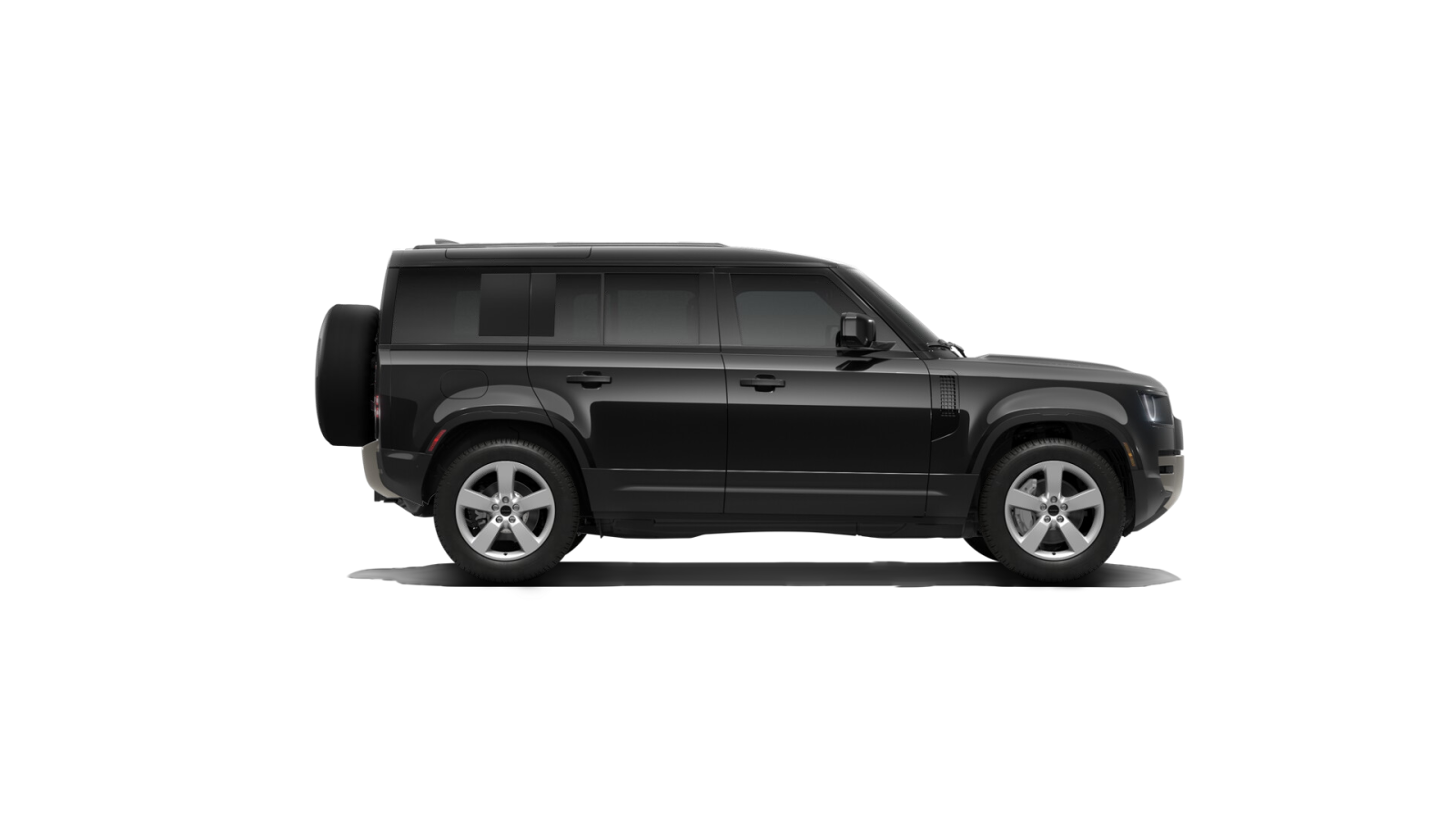 New 2027 Santorini Black LAND ROVER S 300PS Auto image 3
