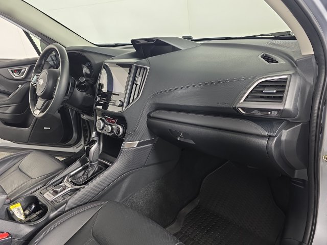 Certified Used 2023 Silver Subaru Touring image 30