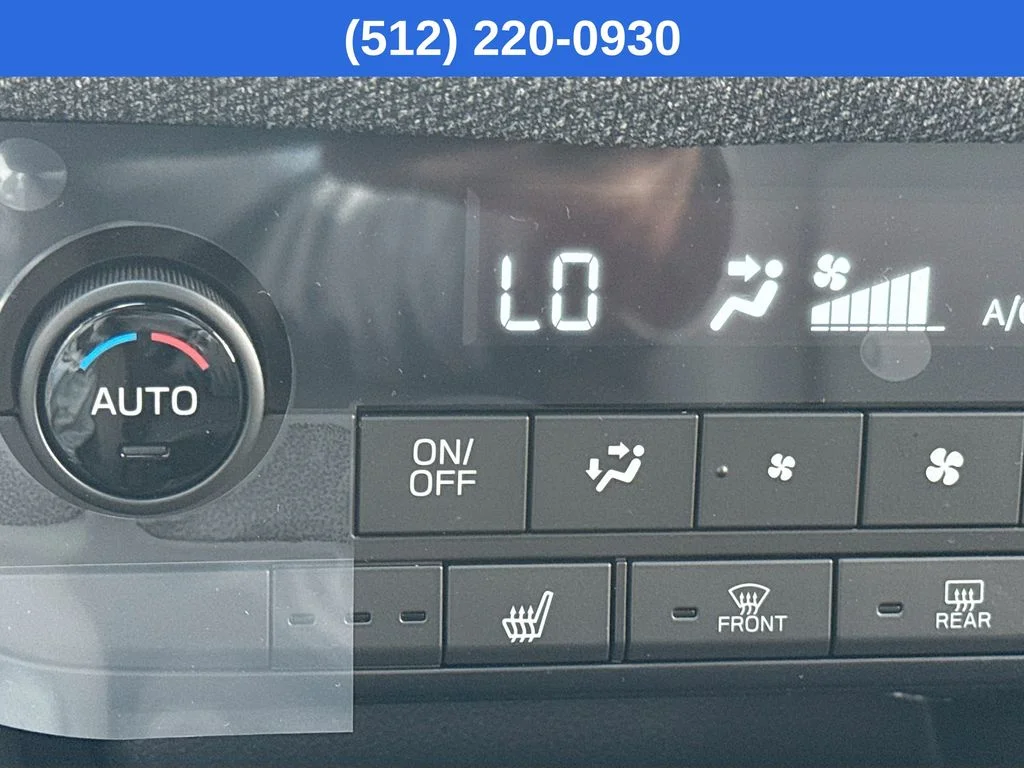 New 2026 ICE SILVER METALLIC Subaru Limited image 25