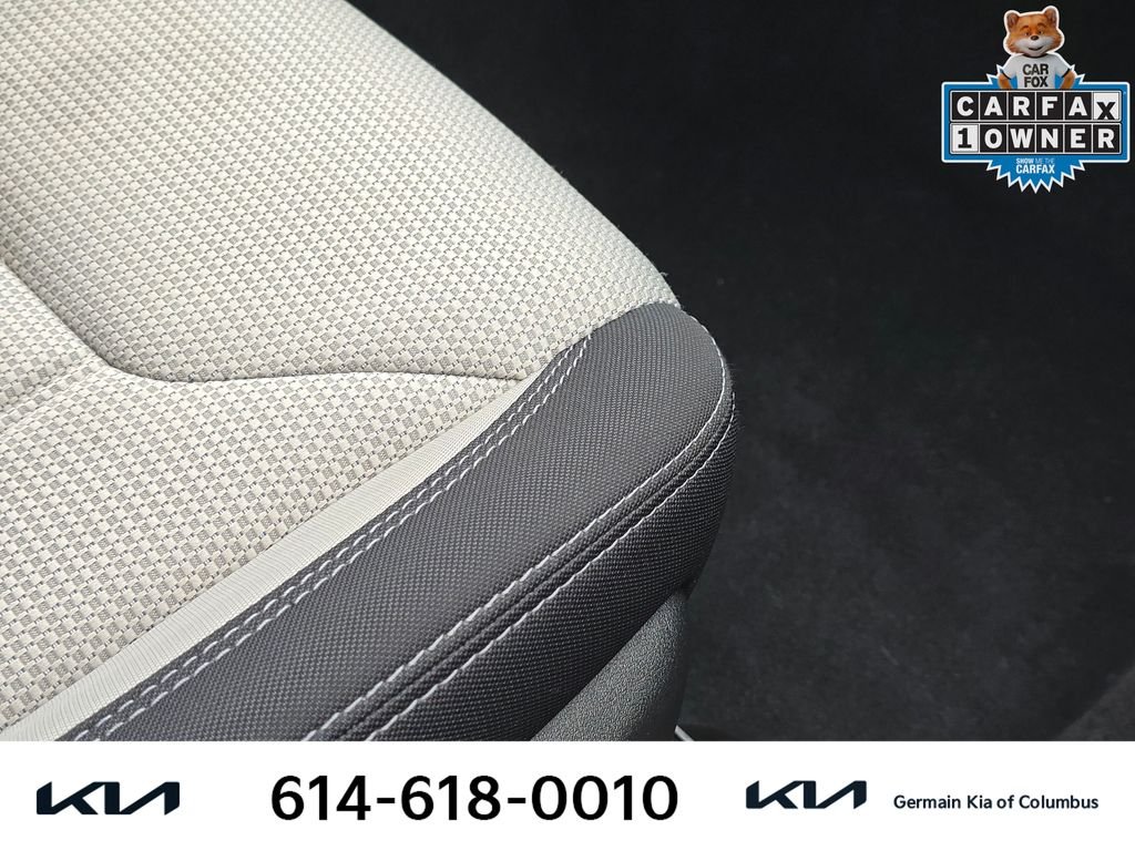 Used 2023 Gray Subaru Base image 26