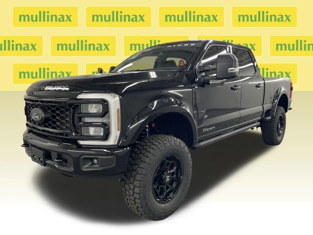 2026 Ford F-250 Super Duty XLT - Photo 15