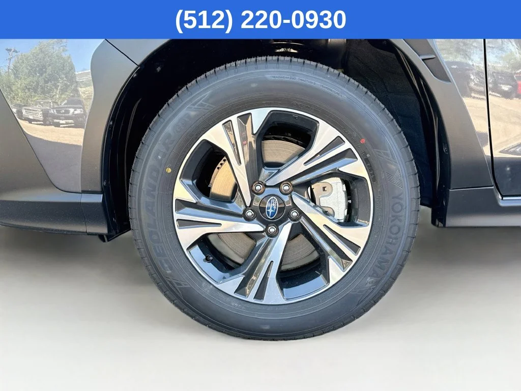 New 2027 Gray Subaru Premium image 38