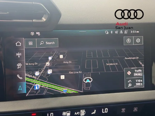 New 2026 Gray Audi 2.0T image 17