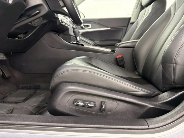2024 Acura Integra Base - Photo 14