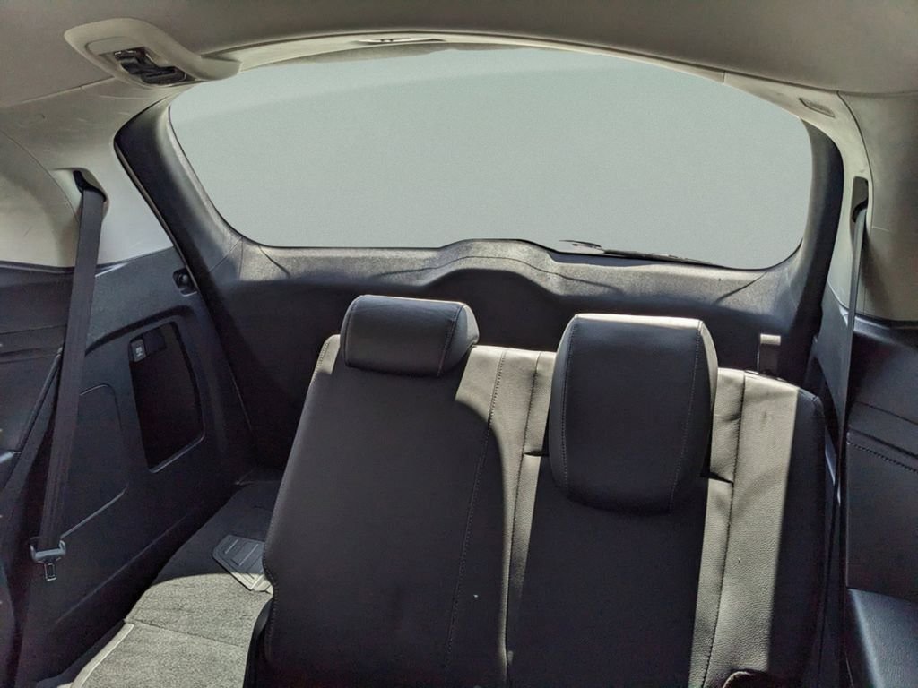 Used 2022 White Honda Touring image 16