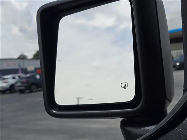 Used 2022 Green Jeep Unlimited Sport S image 25