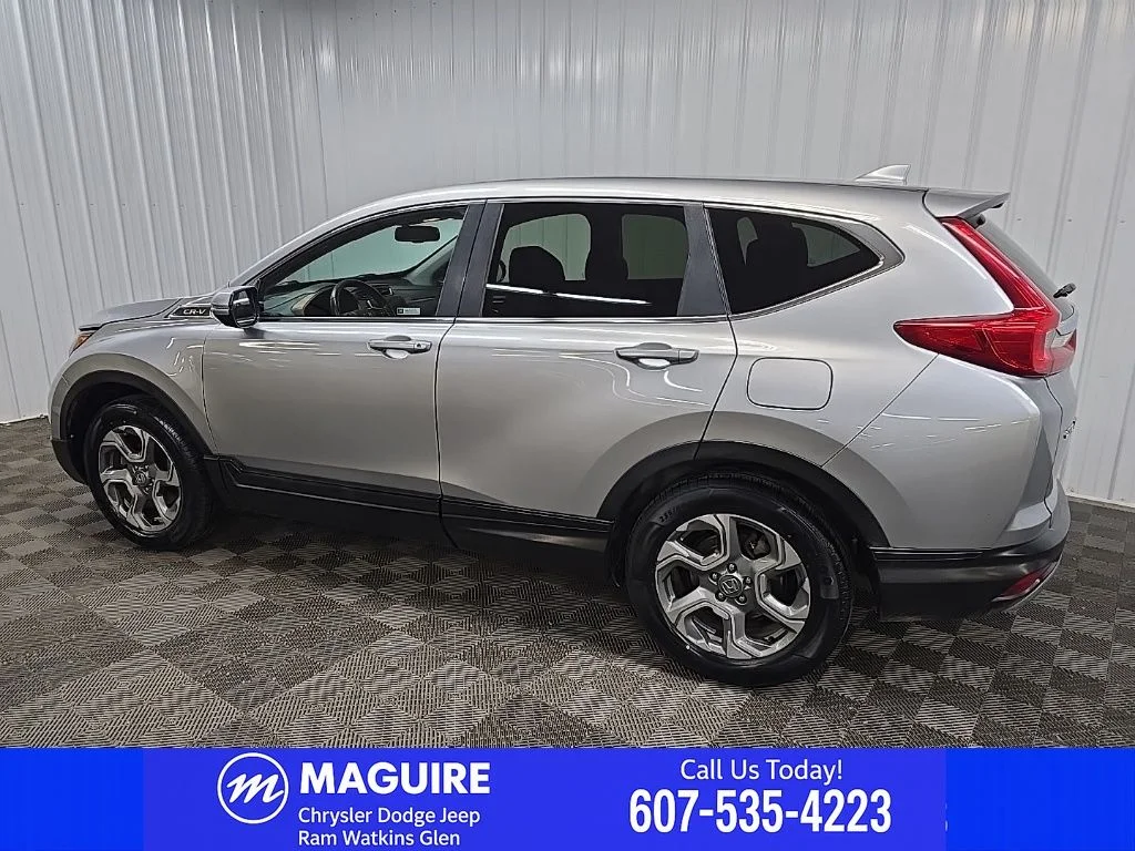 Used 2019  Honda EX-L image 5