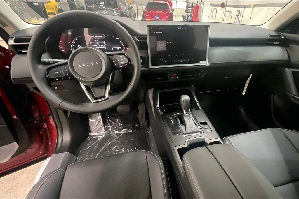 Vehicle thumbnail