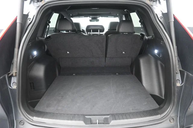 Used 2024 Gray Honda Sport-L image 34