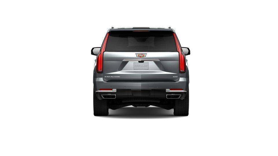 2026 Cadillac Escalade Luxury - Photo 304