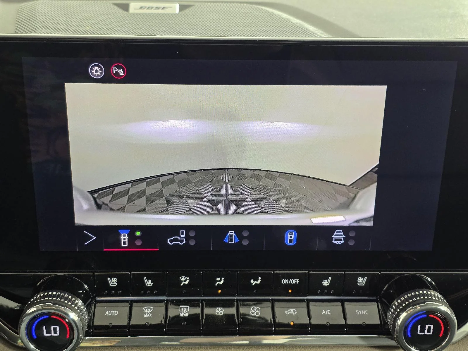 New 2026 Onyx Black GMC Denali image 44