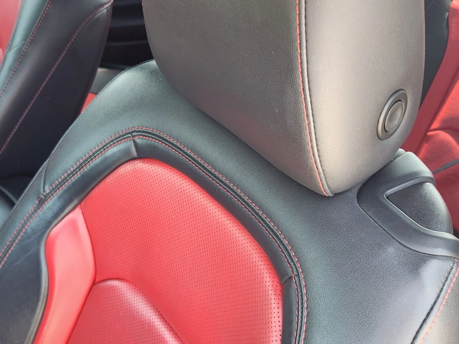 Used 2017 White Chevrolet 2LT image 14