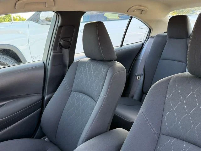 Certified Used 2024 ICE CAP Toyota LE image 12