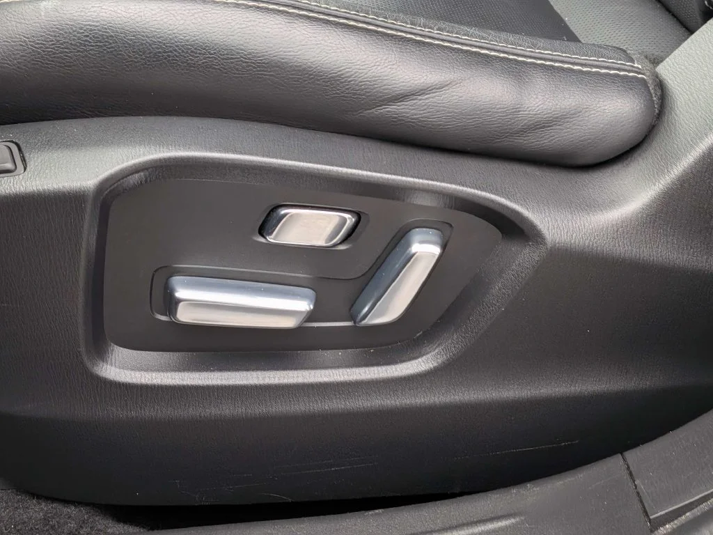 Used 2023 Gray Mazda Grand Touring image 21