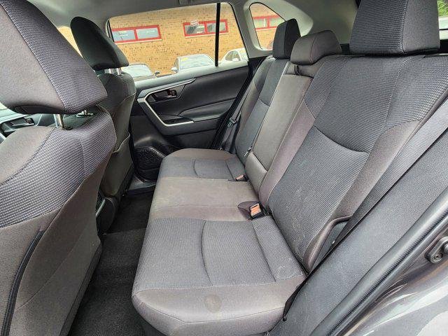 Certified Used 2025 MAGNETIC GRAY MET. Toyota  image 23