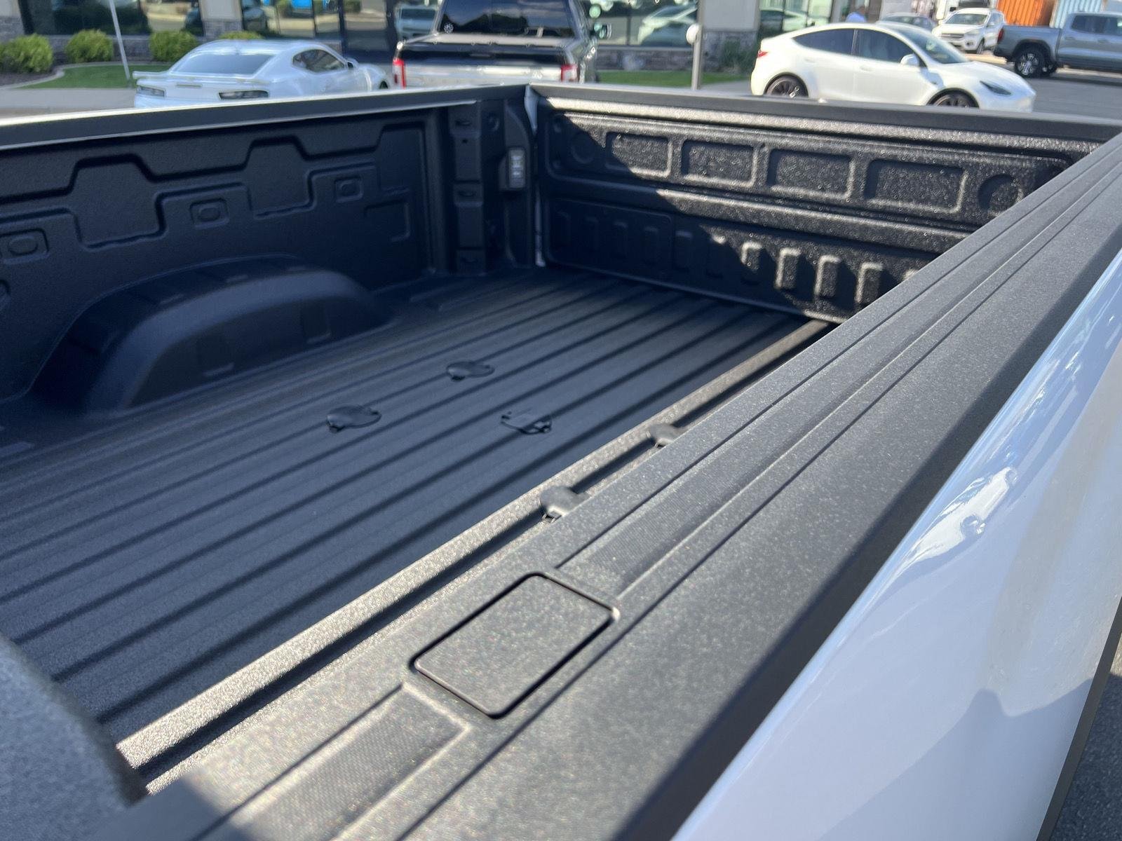 2026 Chevrolet Silverado 2500 HD LT - Photo 14