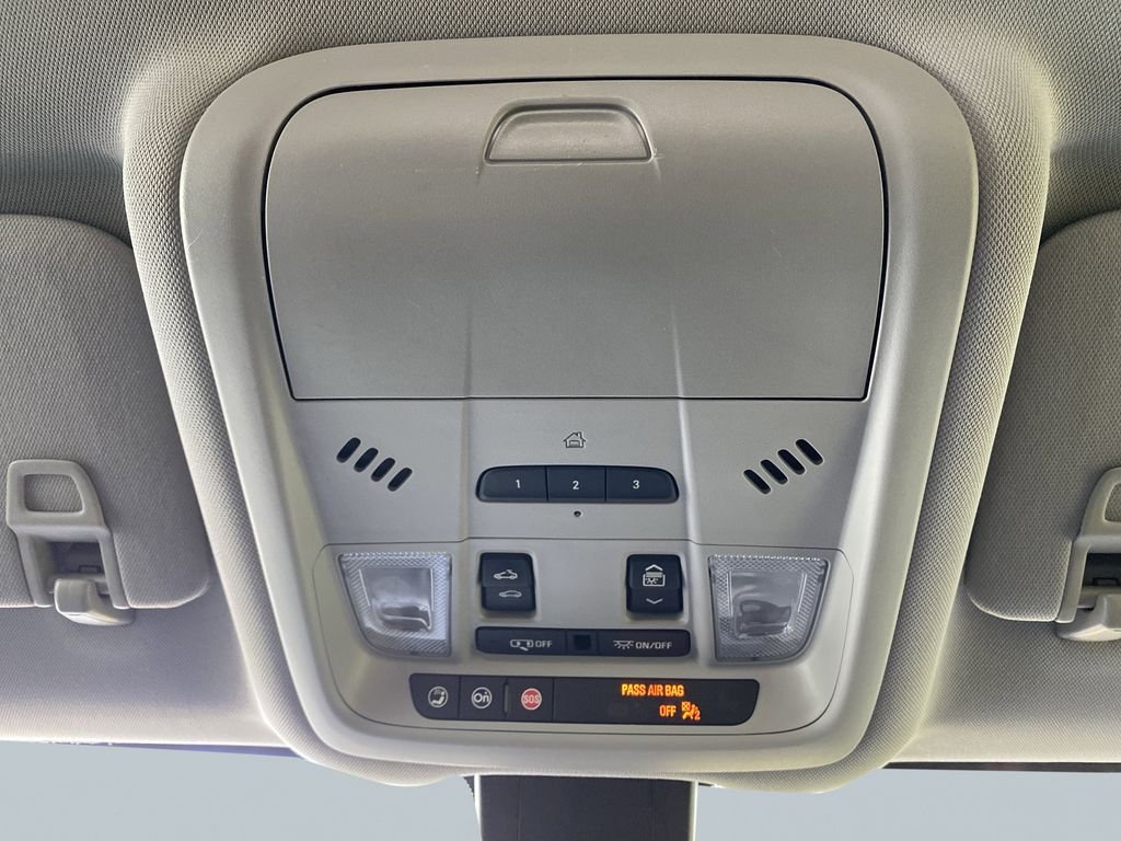 2024 GMC Terrain AT4 - Photo 29